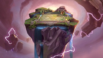 League of Legends se pasa a la estrategia por turnos con Tácticas maestras