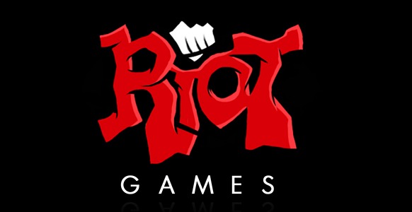 League of Legends League of Legends