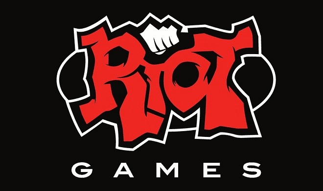 League of Legends League of Legends