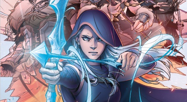 Imagen de League of Legends Imagen de League of Legends
