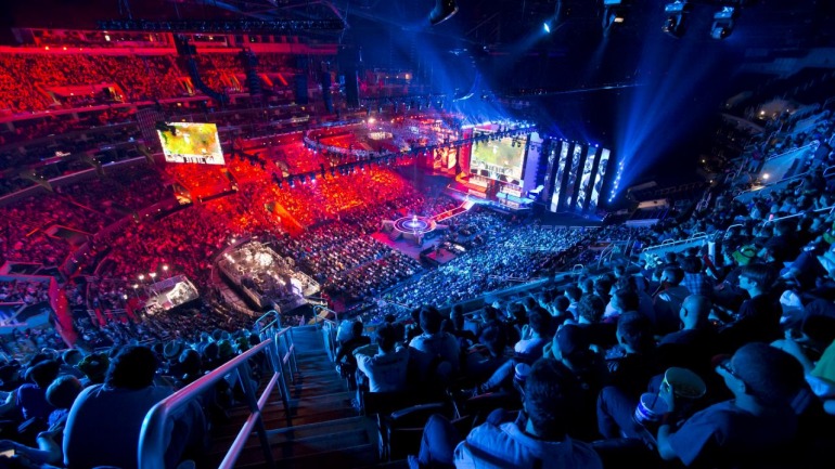 League of Legends League of Legends