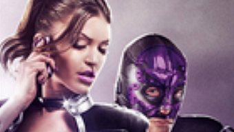 Saints Row: The Cooler, el juego de lucha que no vio la luz