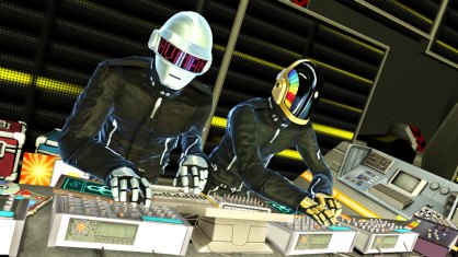 DJ Hero Xbox 360