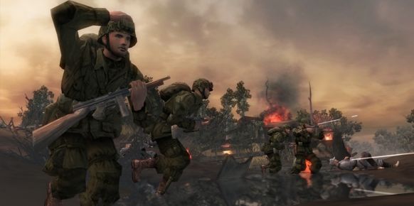 Company of Heroes: Tales of Valor Company of Heroes: Tales of Valor
