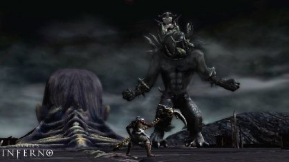 Dante’s Inferno