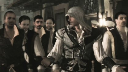Assassin's Creed 2 PS3