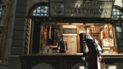 Assassin's Creed 2