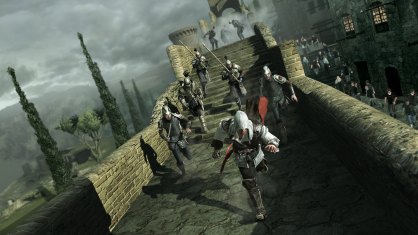 Assassin's Creed 2 PS3