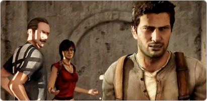 Uncharted 2: Among Thieves, el más premiado en los E3 Game Critics Awards