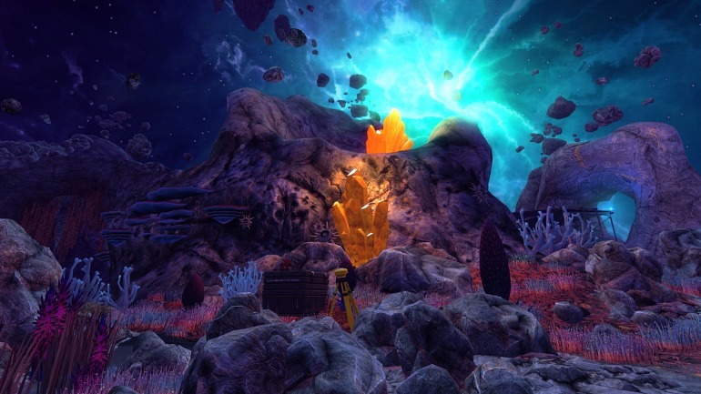 Black Mesa Black Mesa