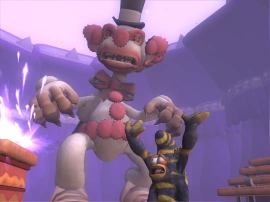 Imagenes De Spore Aventuras Galacticas 3djuegos