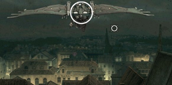 Metal Gear Solid Touch iOS