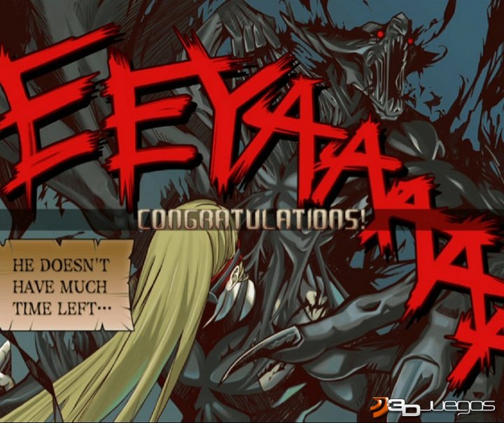 Guilty Gear XX Accent Core Plus - PS2