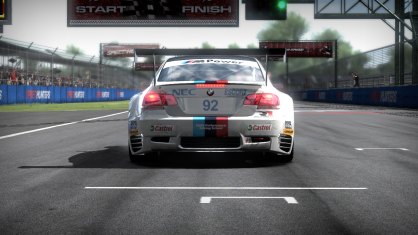 Need for Speed Shift PS3