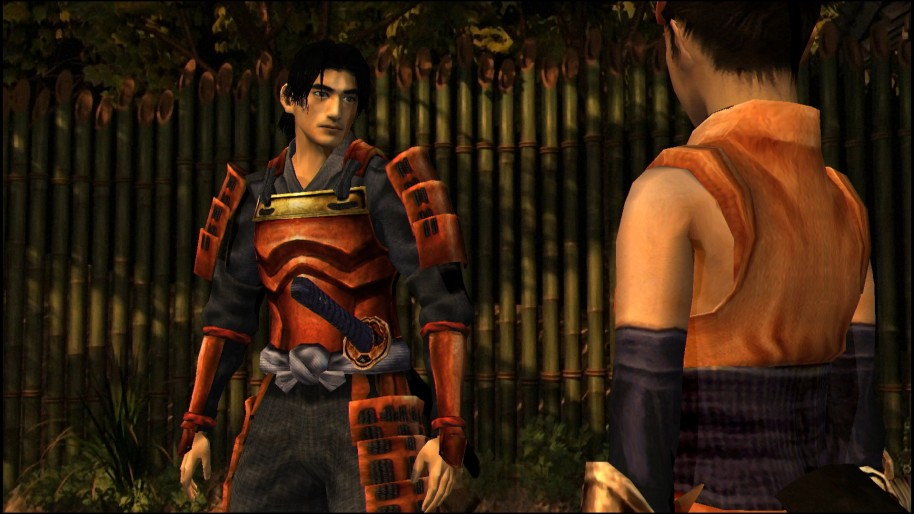 Onimusha Warlords Nintendo Switch