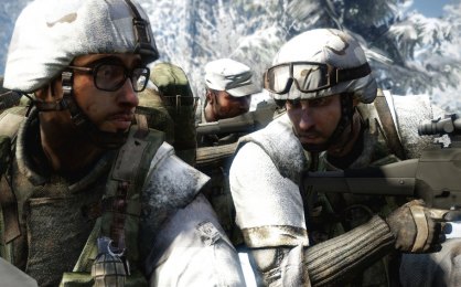Battlefield Bad Company 2 análisis
