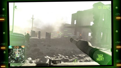 Battlefield Bad Company 2