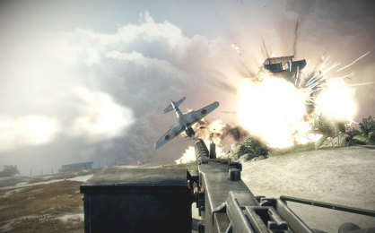 Battlefield Bad Company 2 PS3