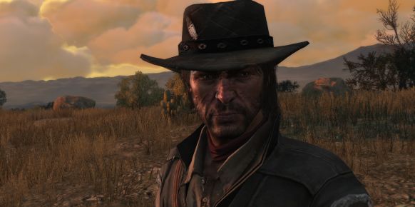 Red Dead Redemption Red Dead Redemption