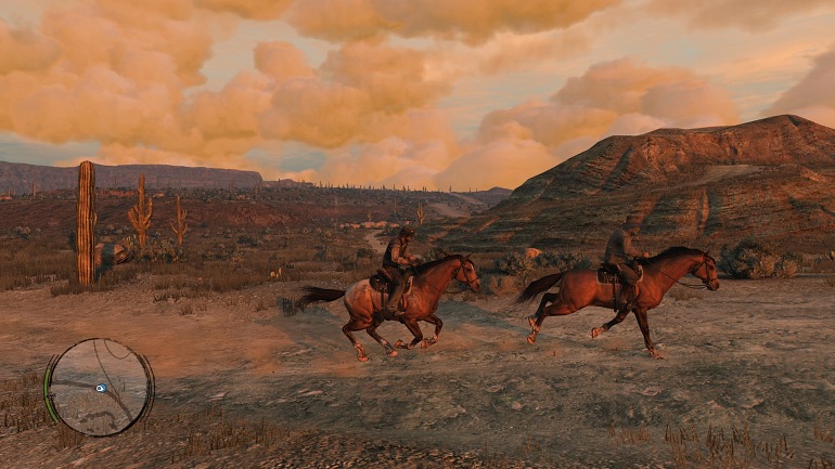Red Dead Redemption Red Dead Redemption