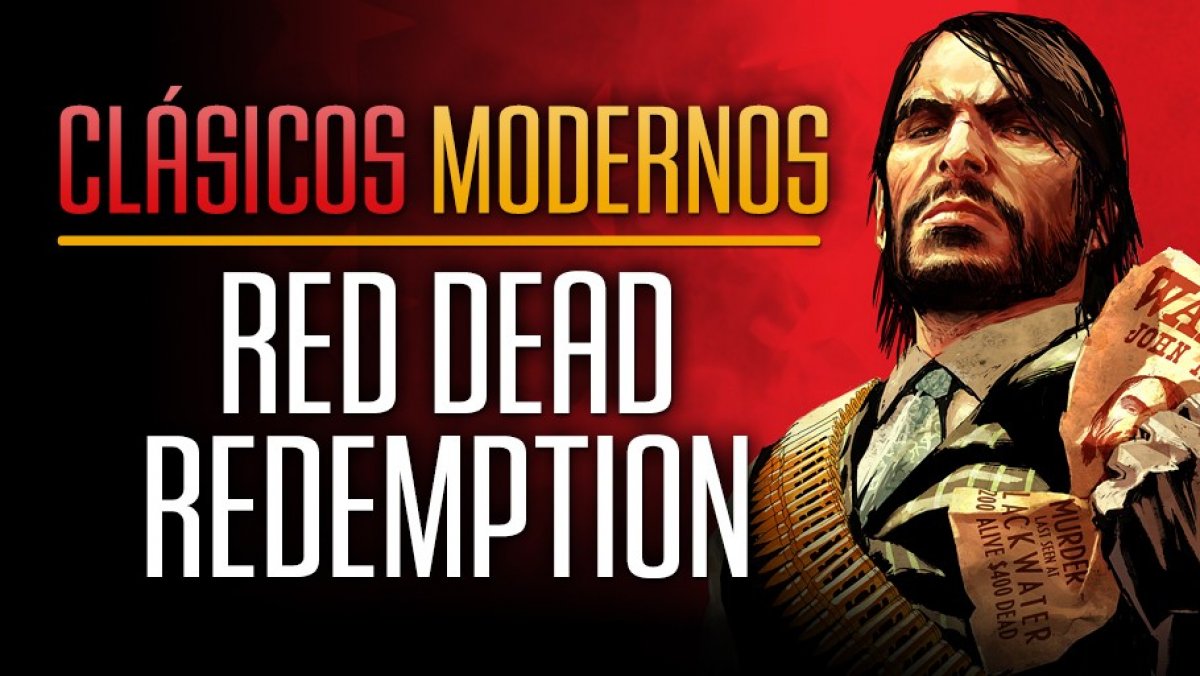 red dead redemption x360