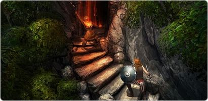 The Dark Eye: Demonicon cancela la versión de PS3 y se va a 2011
