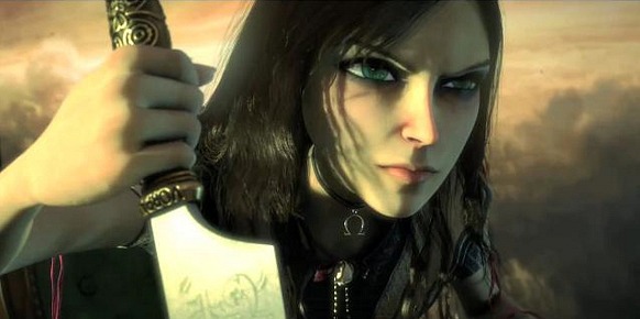 Alice: Madness Returns Alice: Madness Returns