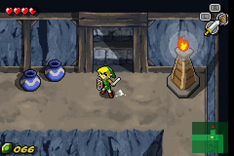 The Legend of Zelda: The Wind Waker The Legend of Zelda: The Wind Waker