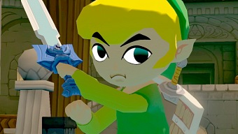Nuevo récord mundial para Zelda: The Wind Waker HD