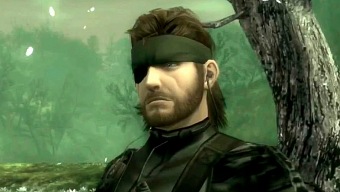 Metal Gear: David Hayter vuelve a ser Snake en Incoming Codec