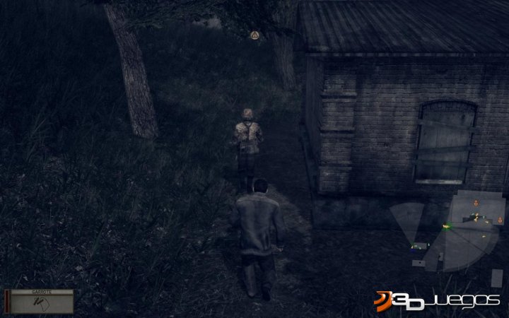 Imagen Death to Spies: Moment of Truth (PC)