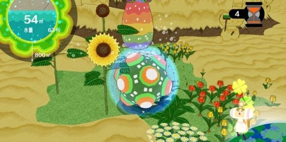 Katamari Forever Katamari Forever