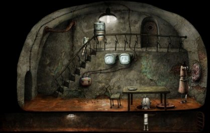 Machinarium PC