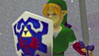El escudo de Link en The Legend of Zelda se hace realidad