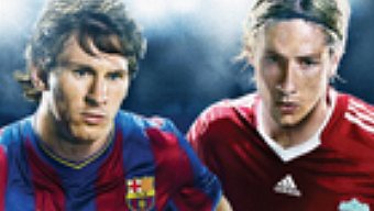 PES 2011 estrena su demo jugable en PS3, Xbox 360 y PC