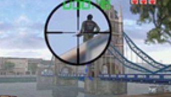 Silent Scope también anunciado para iPhone