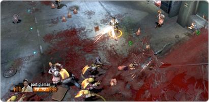 Konami pone fecha a Zombie Apocalypse para Xbox 360 y PlayStation 3