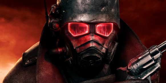 Fallout: New Vegas Fallout: New Vegas