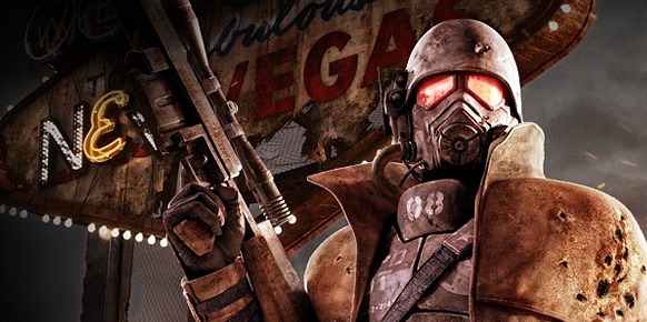 Fallout: New Vegas Fallout: New Vegas