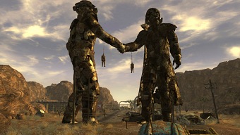 Fallout: New Vegas recibe el mod definitivo