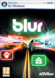 Carátula de Blur - PC