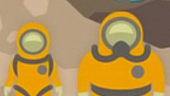 PixelJunk Shooter se estrenará en PC, Mac y Linux el 11 de noviembre