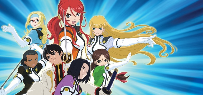 Sakura Wars: So Long, My Love Sakura Wars: So Long, My Love