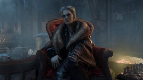 Thief PS3