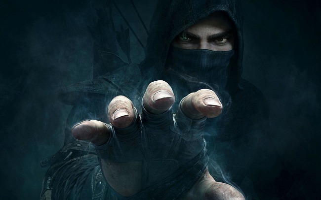 Thief Thief
