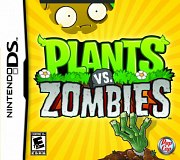 Plants vs. Zombies