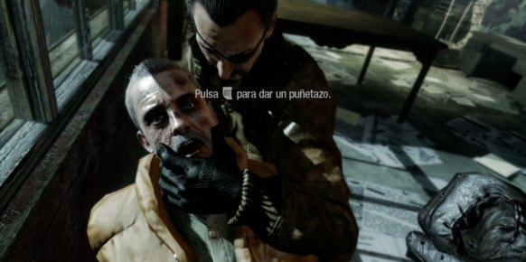 Call of Duty Black Ops PC