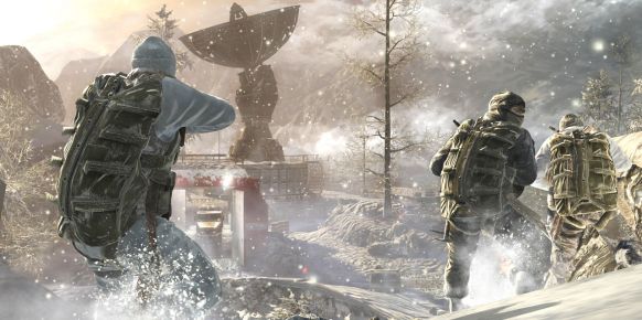 Call of Duty: Black Ops Call of Duty: Black Ops