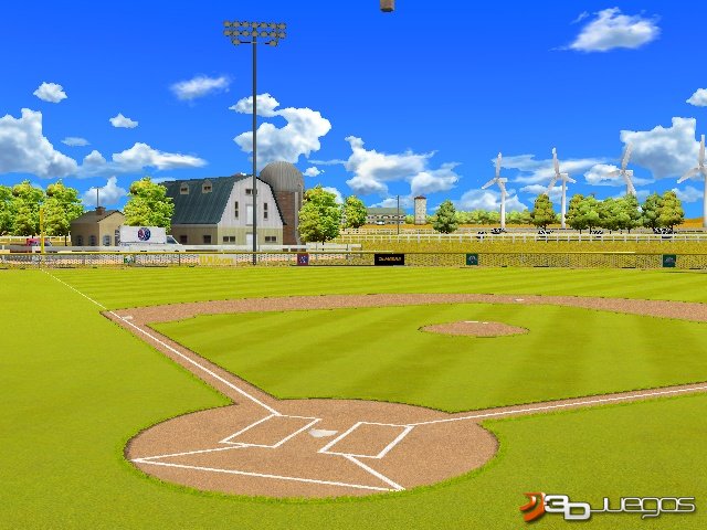 Little League World Series Baseball 2009