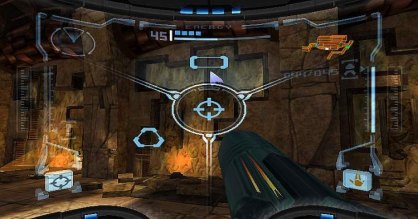 Metroid Prime Trilogy análisis